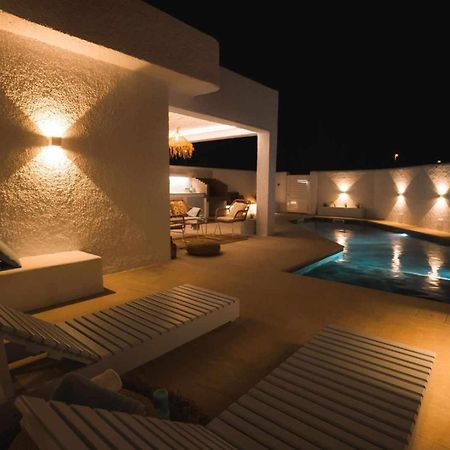 Casa Islandia En Riumar Exterior foto