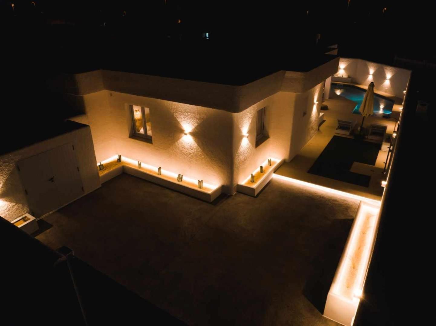 Casa Islandia En Riumar Exterior foto